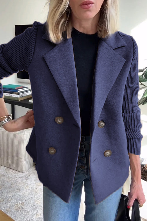 Lenora™ | Premium Sleeve Blazer
