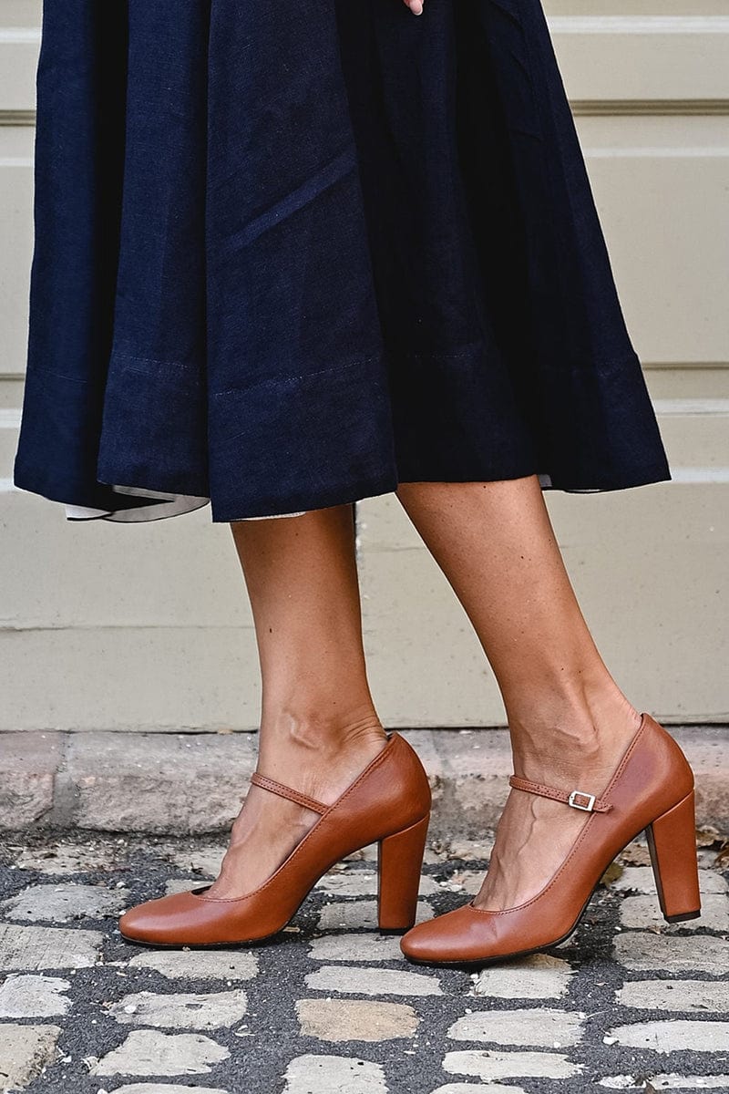 Ramona | Everyday Heels