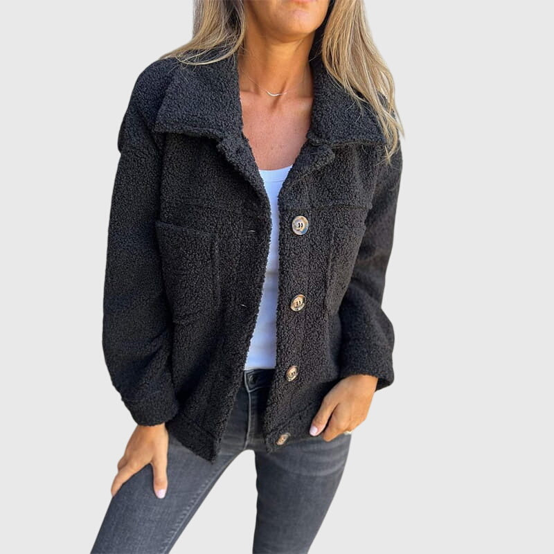 Mila™ - Stylish Jacket