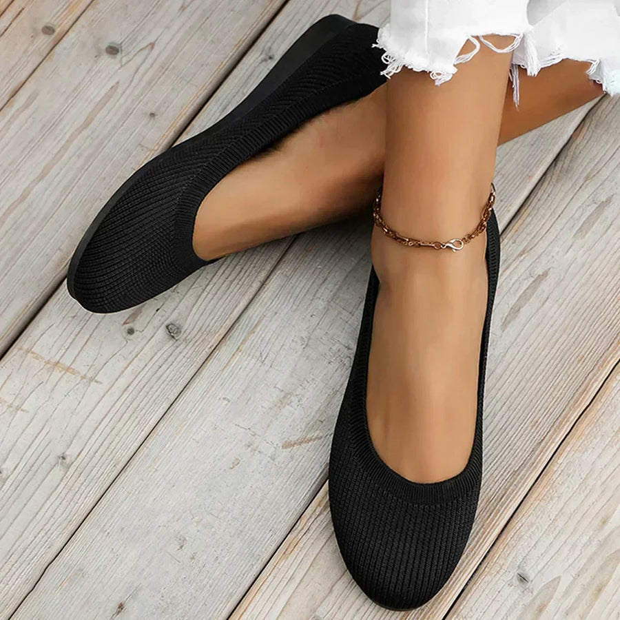 Angela | Breathable Shoes™
