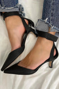 Emma | Elegant Slingback Pumps