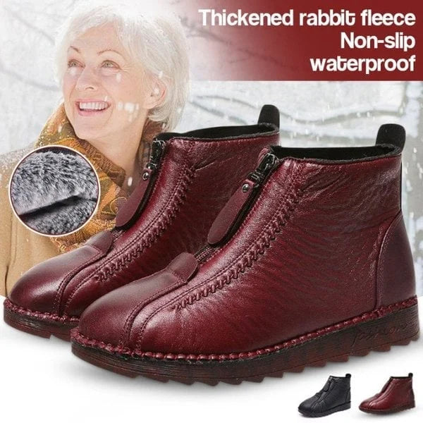 Saiva | Orthopedic Boots