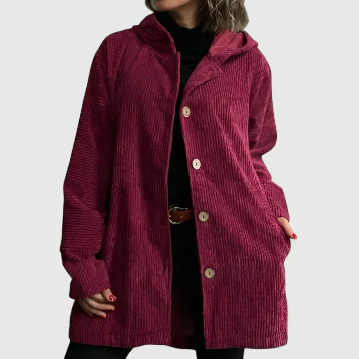 Ysalindah™ | Comfortable Jacket