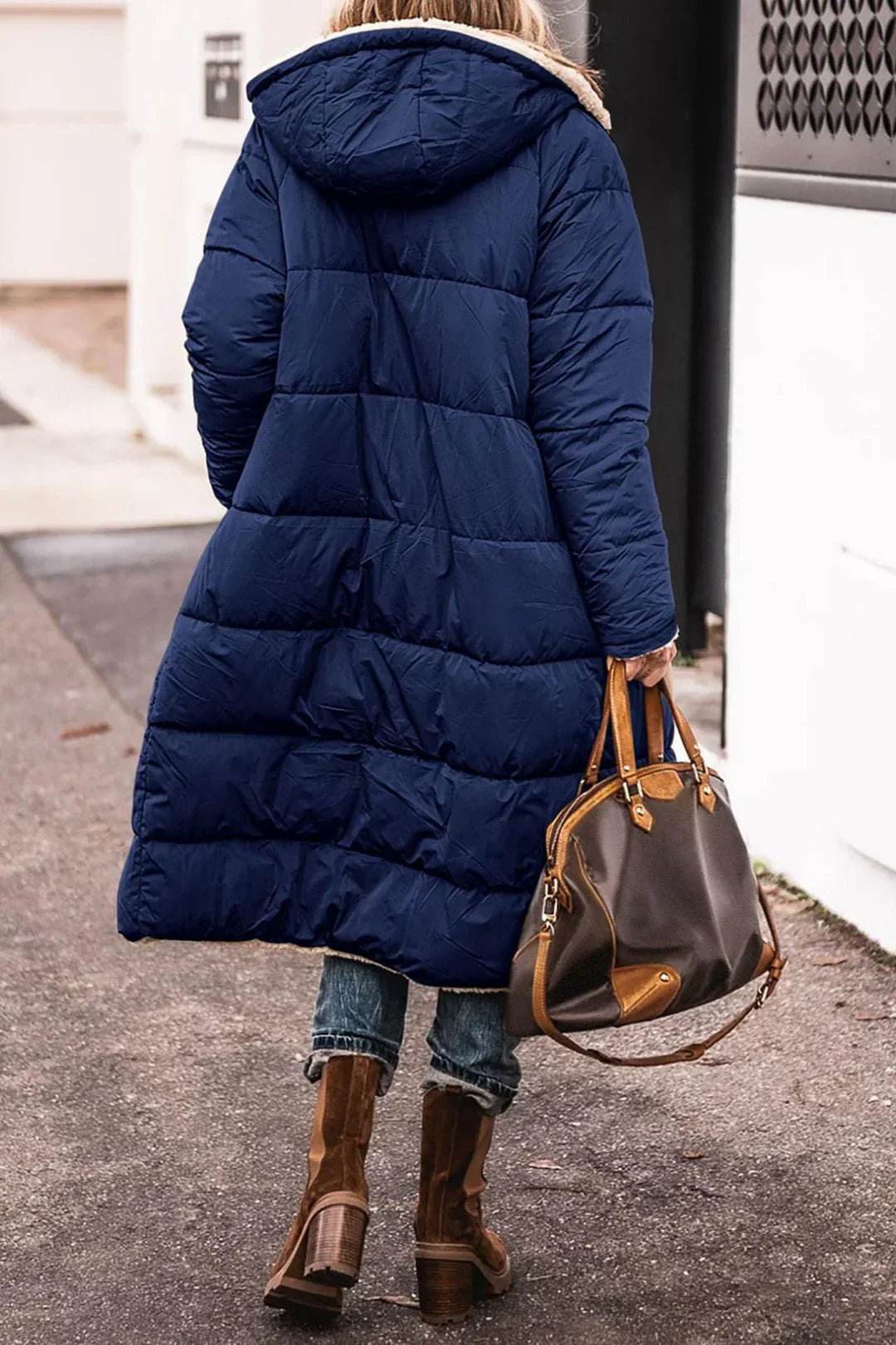 Krixanne | Comfortable Jacket