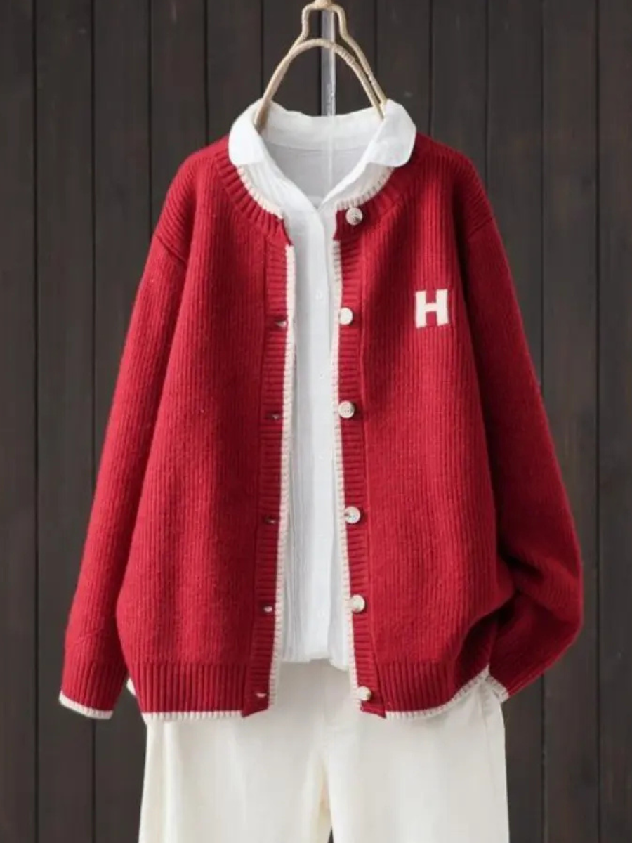 Nala | Your Go-To Cozy Everyday Cardigan
