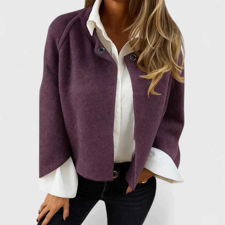 Koa | Elegant Jacket
