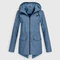Vanyssiah | Comfortable Jacket