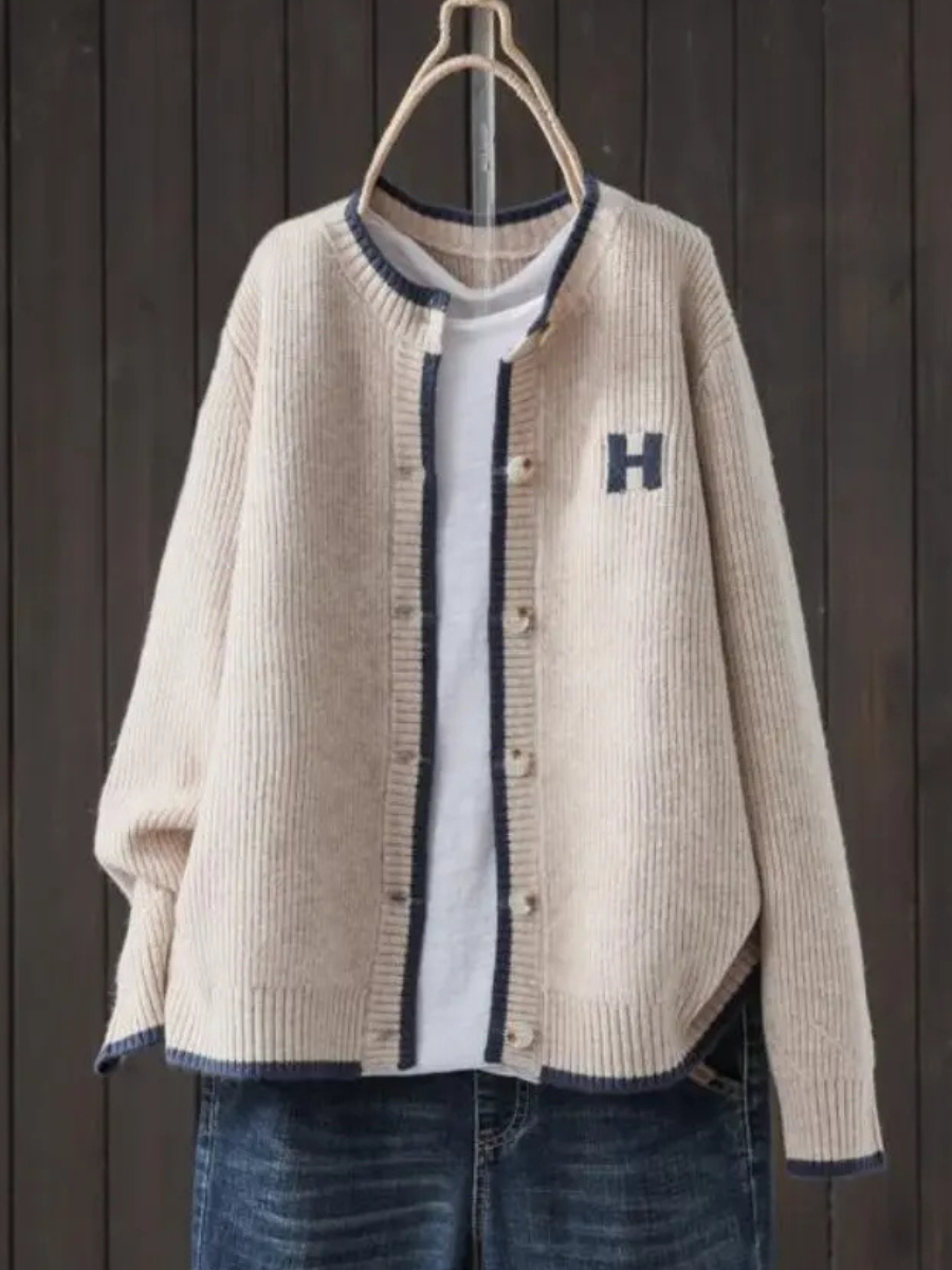 Nala | Your Go-To Cozy Everyday Cardigan