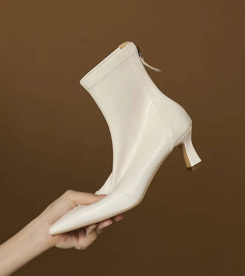 Arielynn | Orthopedic Boots