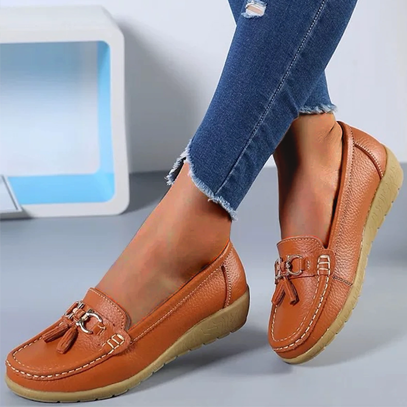 Comely | Flex Orthopedic Loafer™