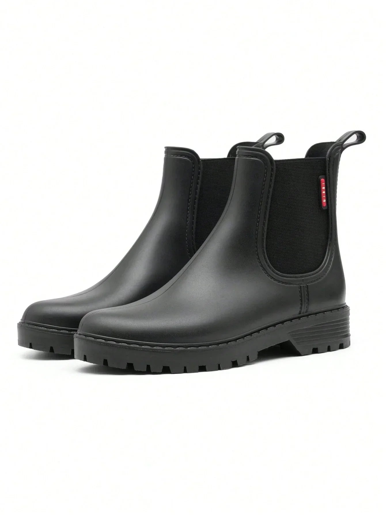 Eloura | Storm Grace Boots™
