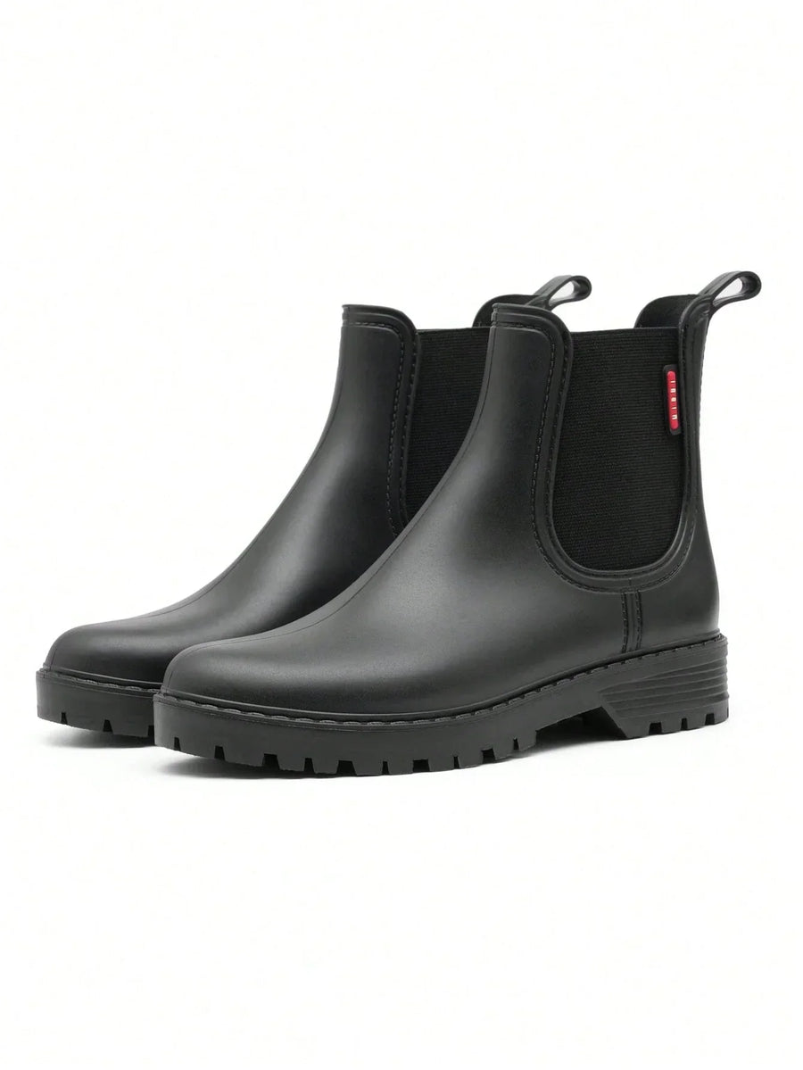 Eloura | Storm Grace Boots™