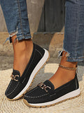 Mia | Non Slip Orthopedic Loafers™