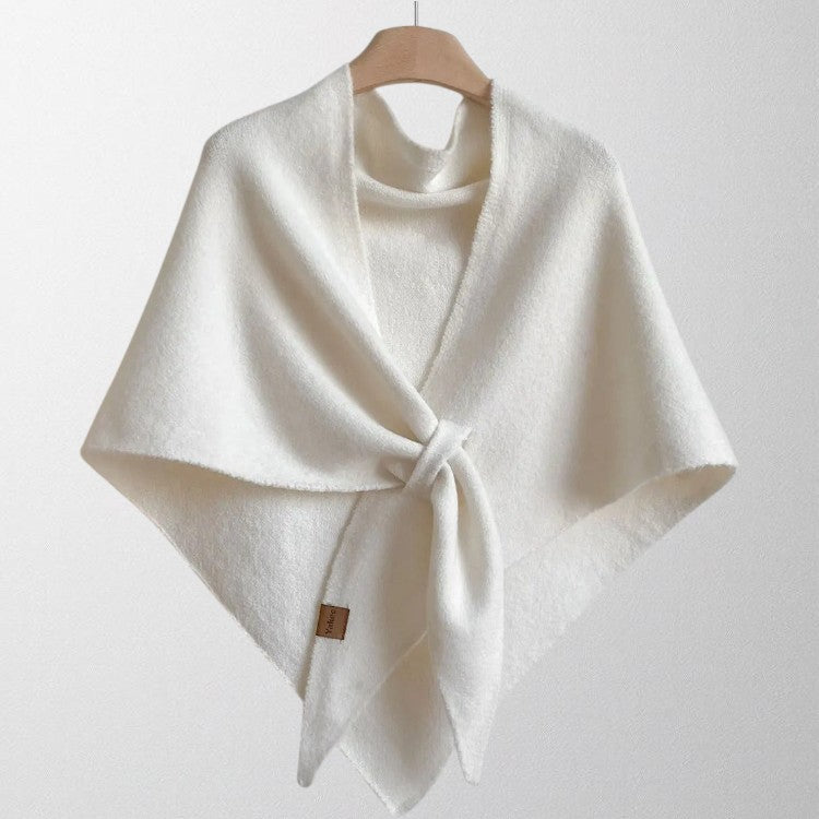 Olivia - Autumn scarf