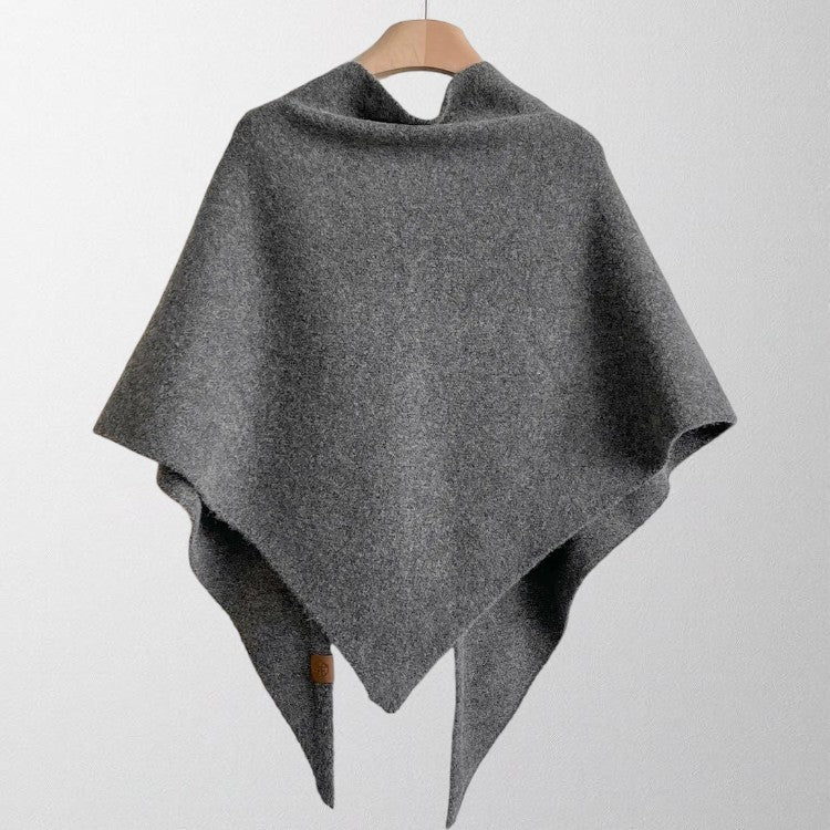 Olivia - Autumn scarf