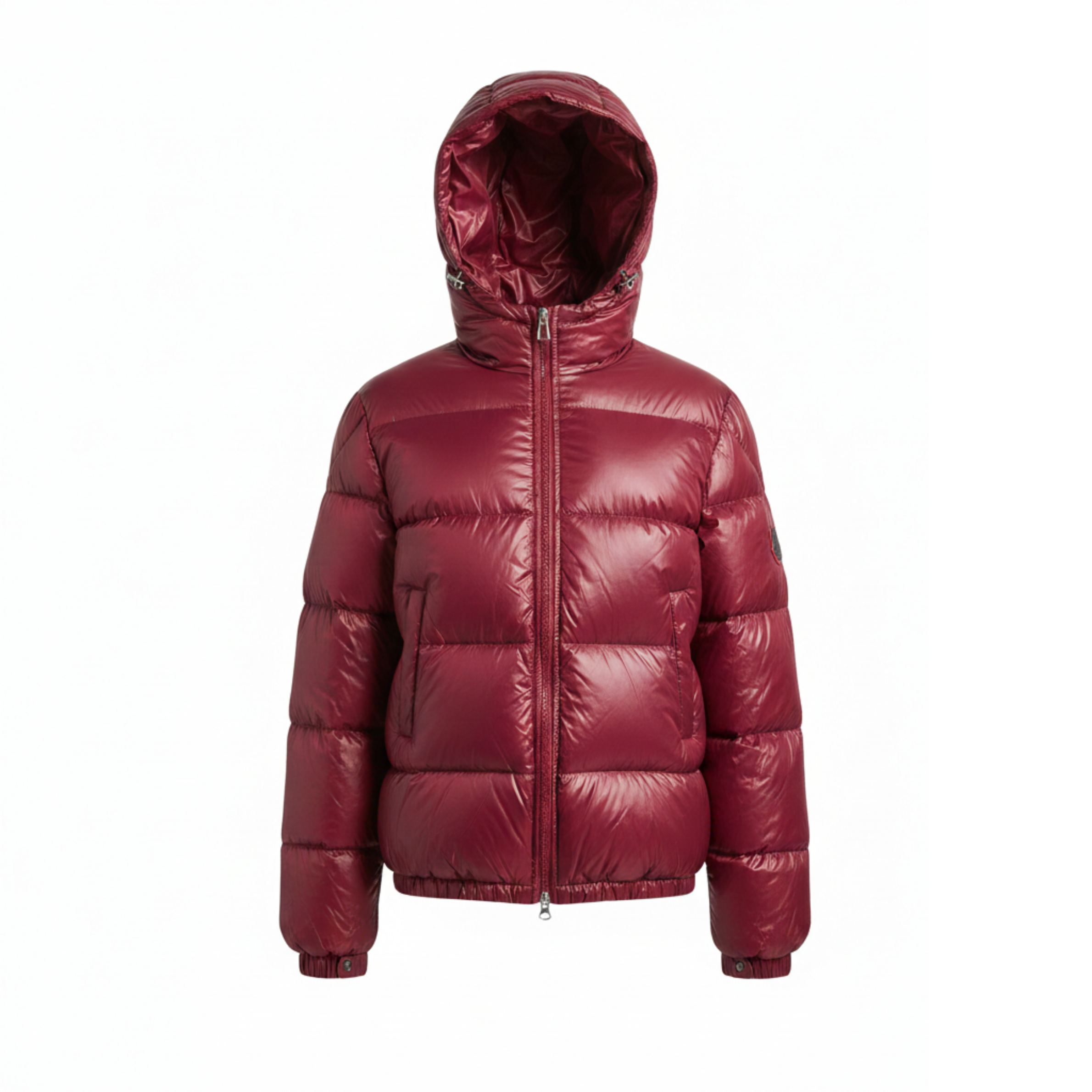 Zarie | Sophisticated Jacket