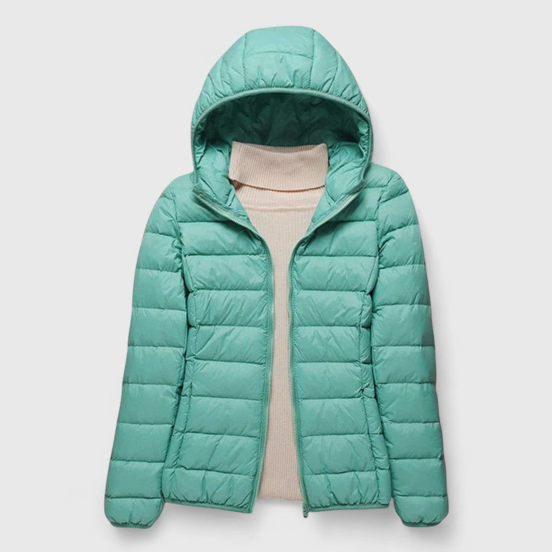 Addison™ | Lightweight Lined Jacket