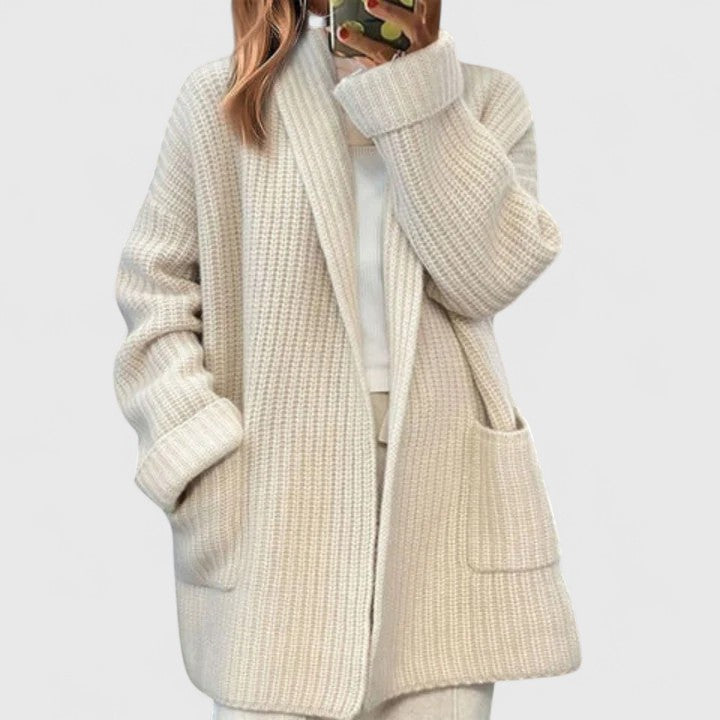 Faye™ | Comfortable Women’s Cardigan
