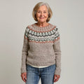 Lily™ | Elegant Winter Knit Sweater