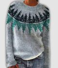 THE ALTHEA | RETRO SWEATER