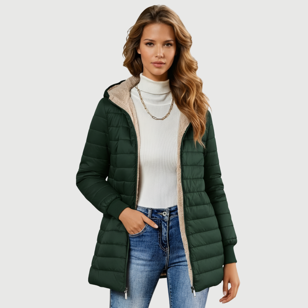 Vaelis | Elegant Jacket