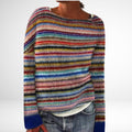 Oslo｜Retro Sweater