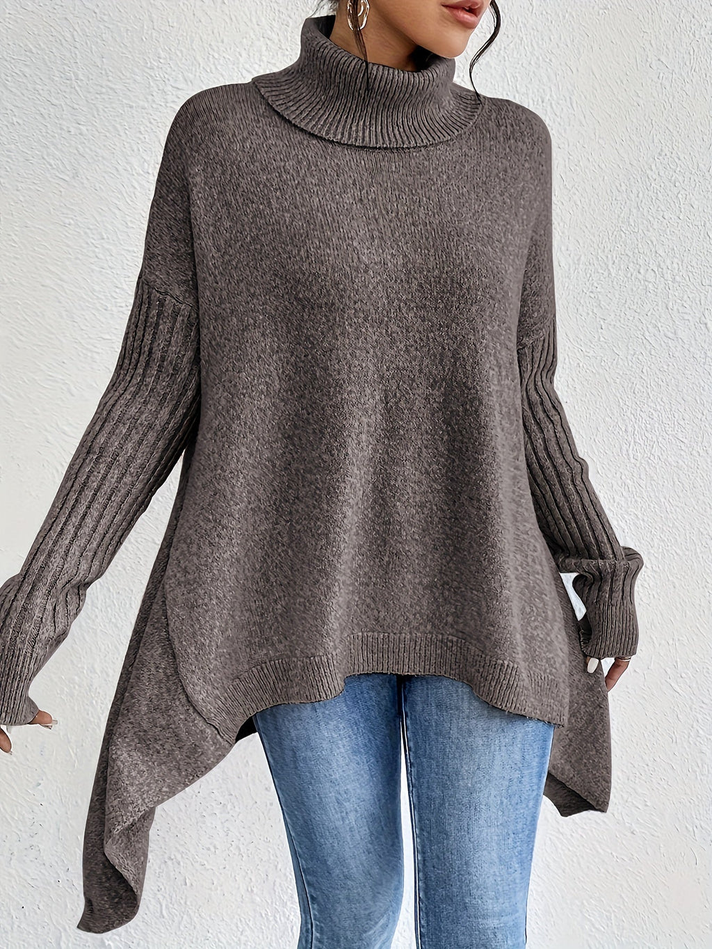 Audrey | Cozy Sweater
