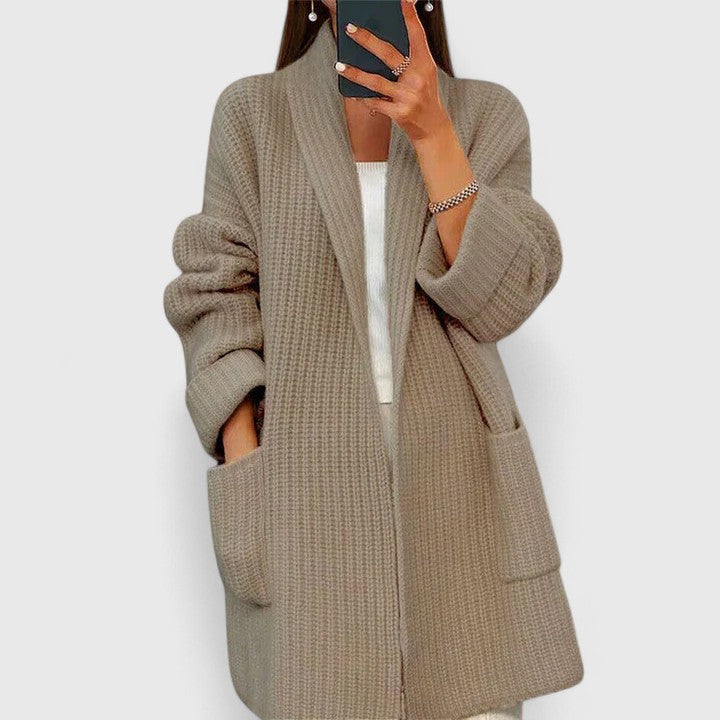 Faye™ | Comfortable Women’s Cardigan
