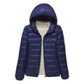 Alma | Ultra-Light Padded Jacket for Cool Days