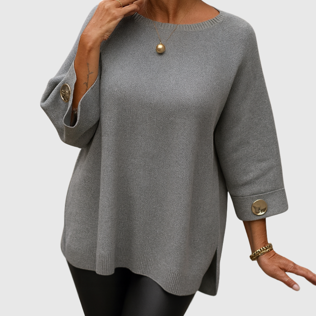 Julianette | Elegant Sweater