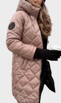 Emsie | Comfortable Jacket