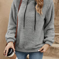 Arlena™ | Teddy Fleece