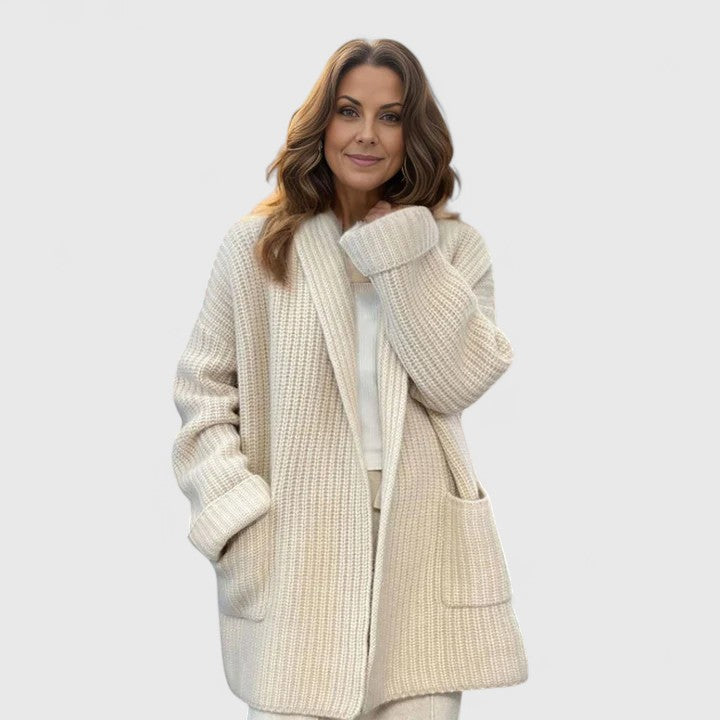 Faye™ | Comfortable Women’s Cardigan