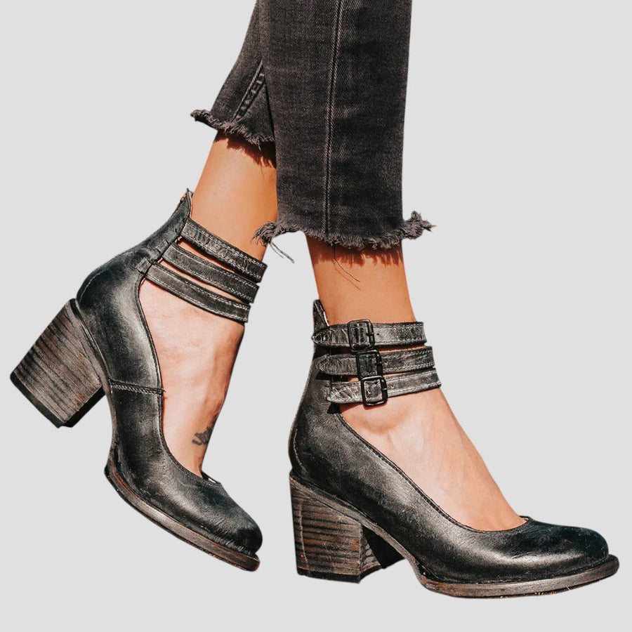 Sonia | Modern Elegance and All-Day Comfort