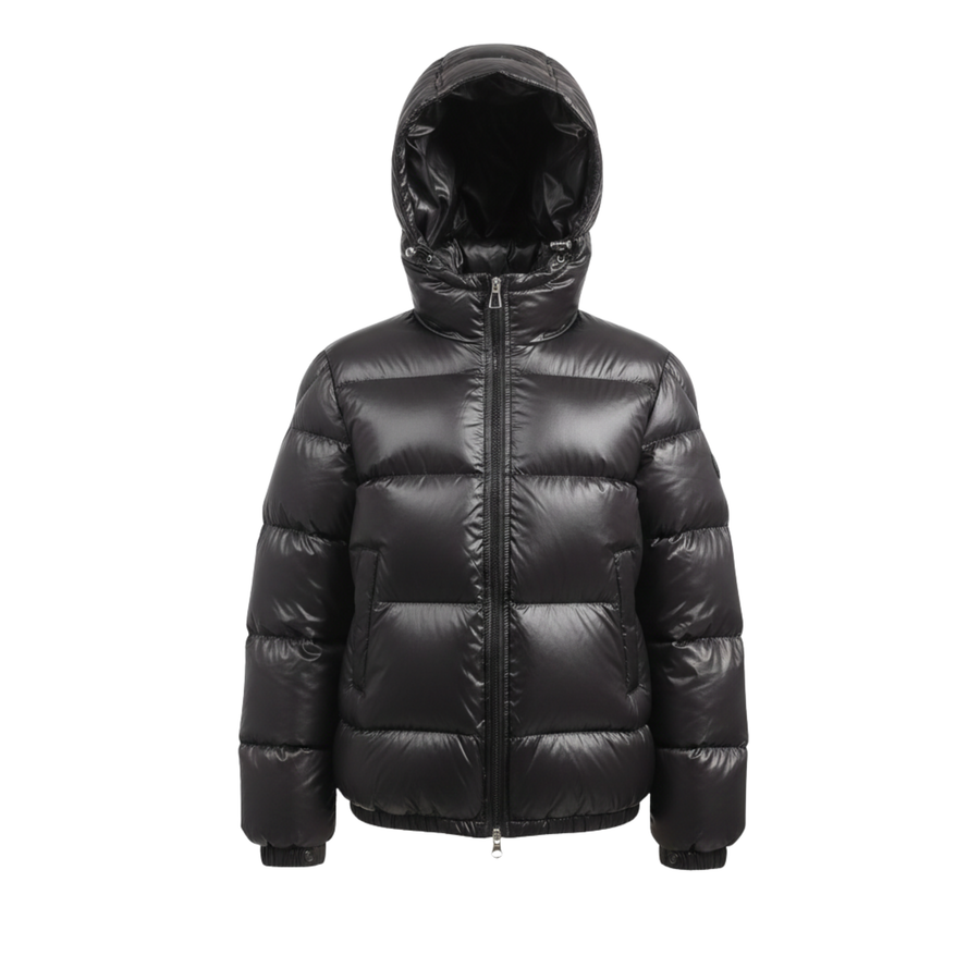 Zarie | Sophisticated Jacket
