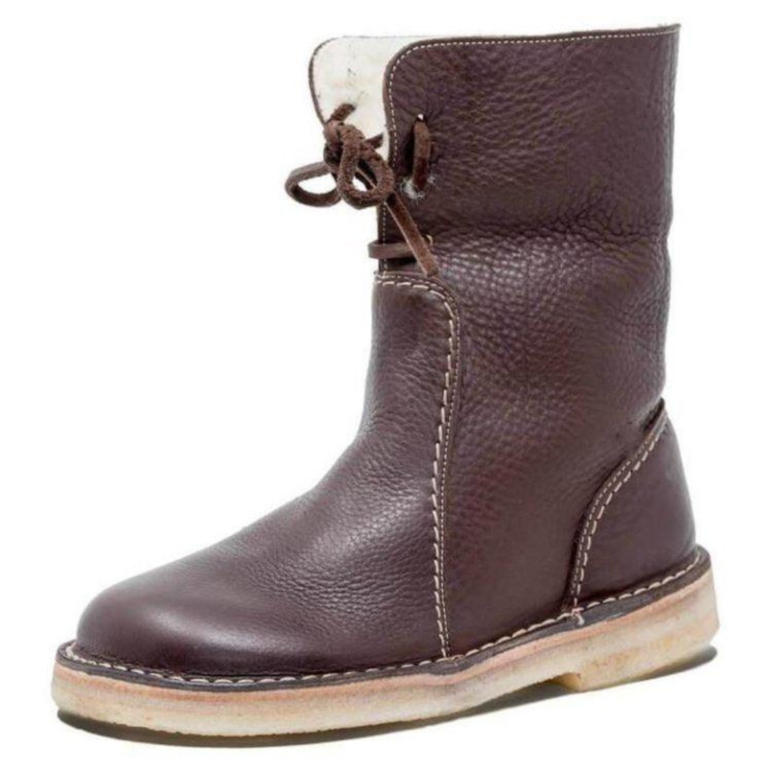 Ravena™ | Insulating Waterproof Boots