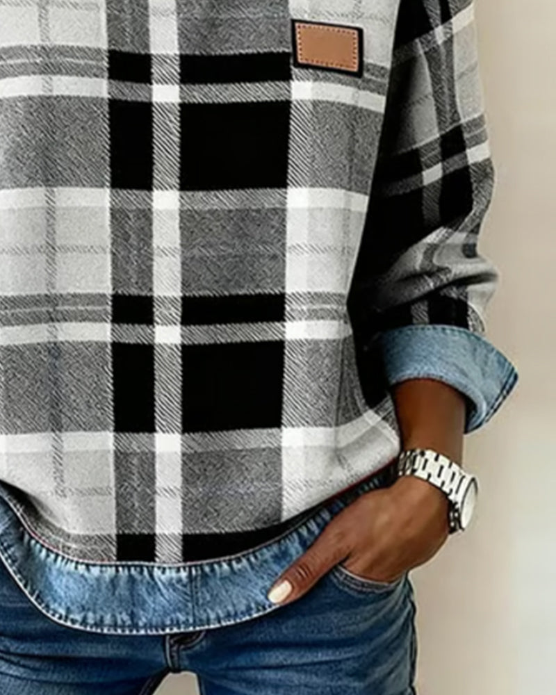 Keira™ | Casual Sweater