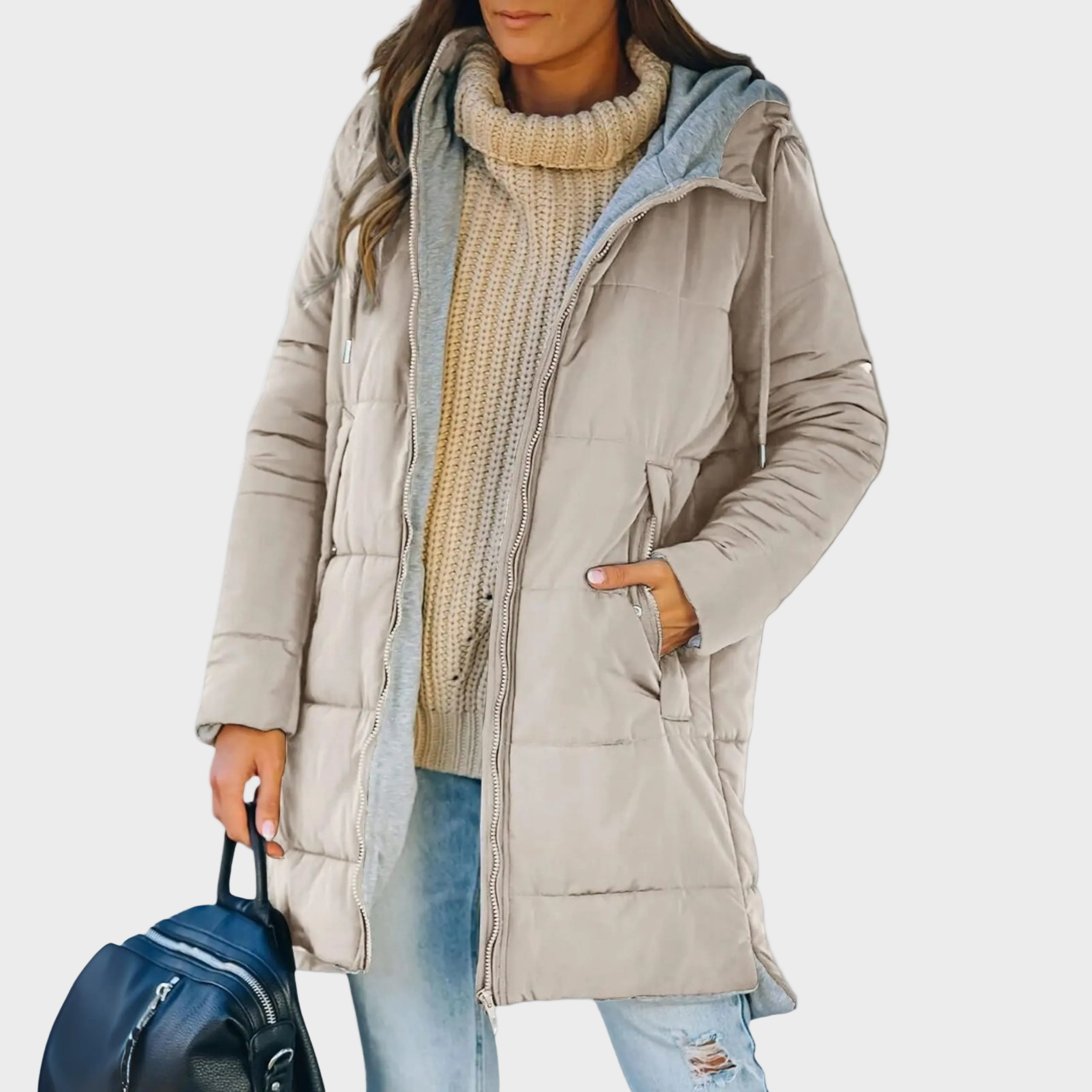 Raelyx | Comfortable Jacket