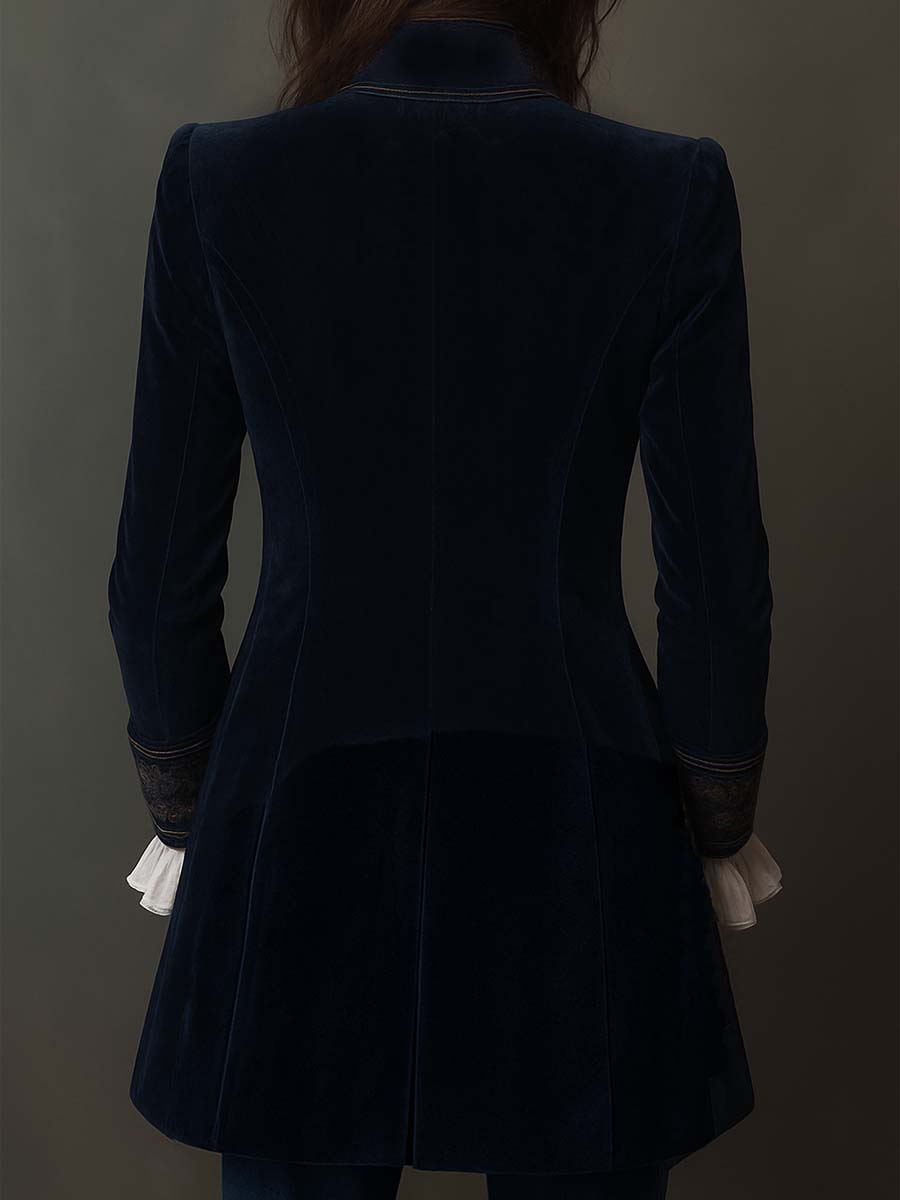 Mirabelle | Comfortable Jacket