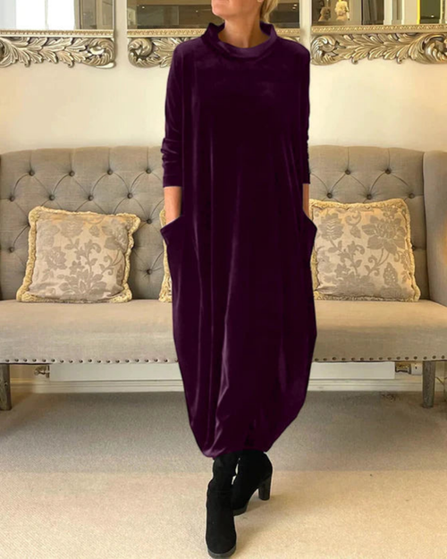 ARYA - ELEGANT & STYLISH DRESS