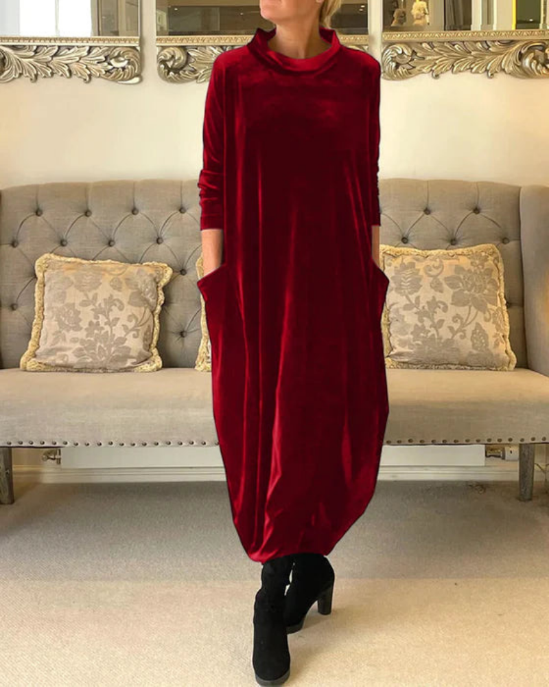 ARYA - ELEGANT & STYLISH DRESS