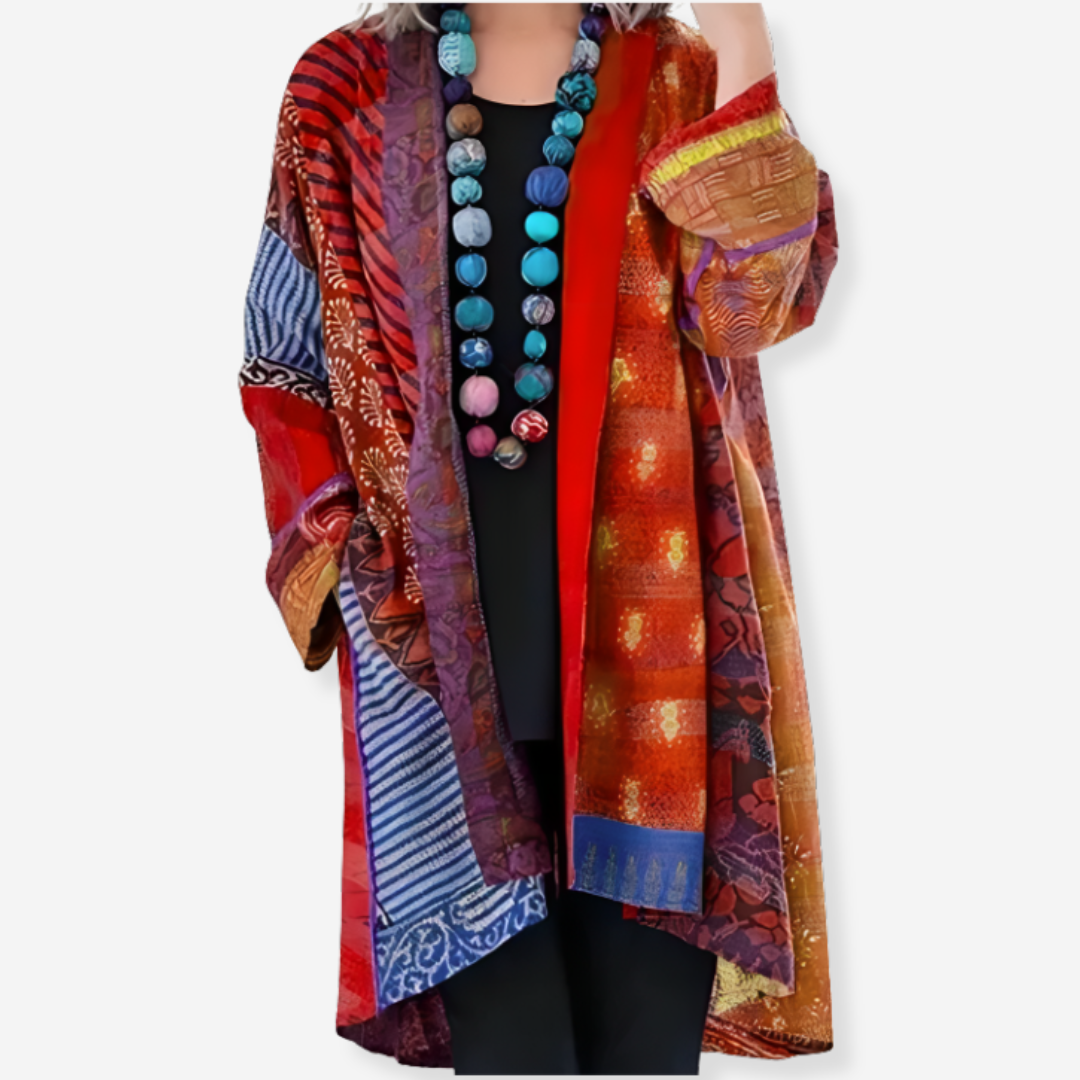 Heidi | Stylish Cardigan