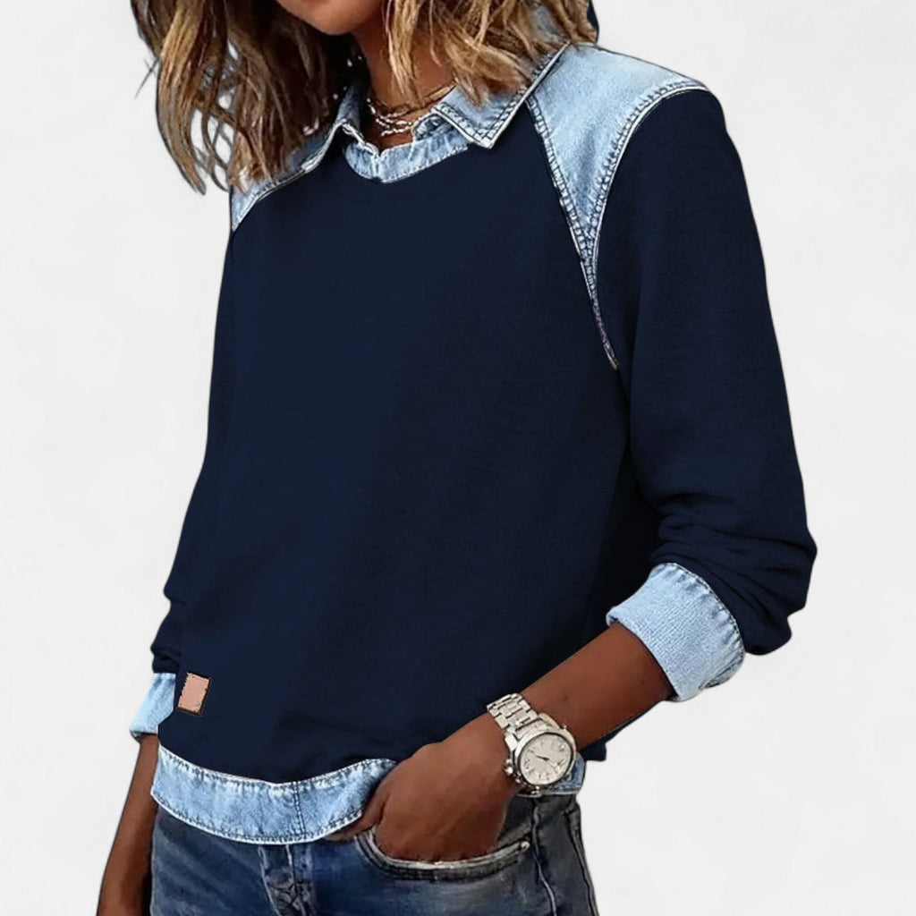 Zailah | Sophisticated Sweater