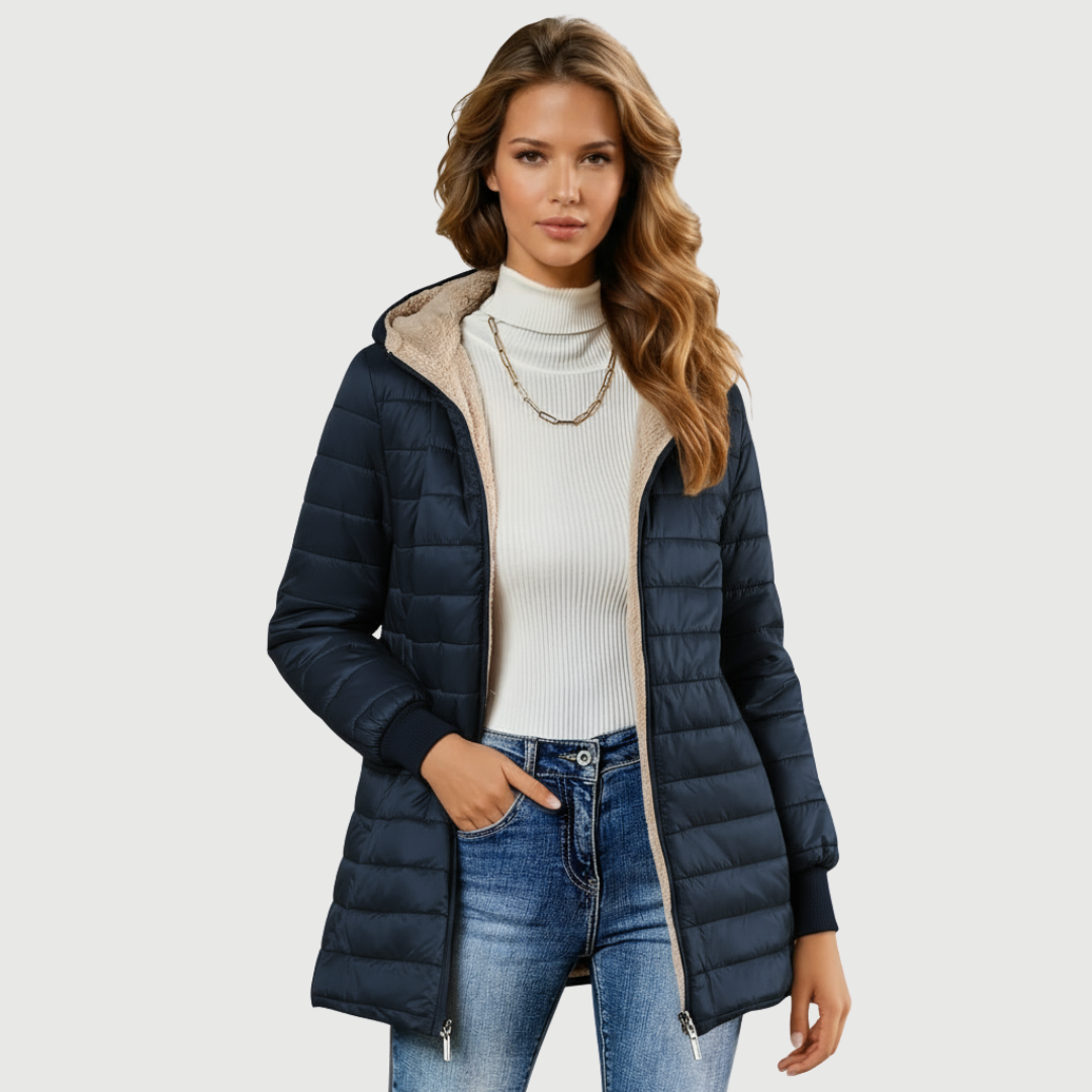 Vaelis | Elegant Jacket