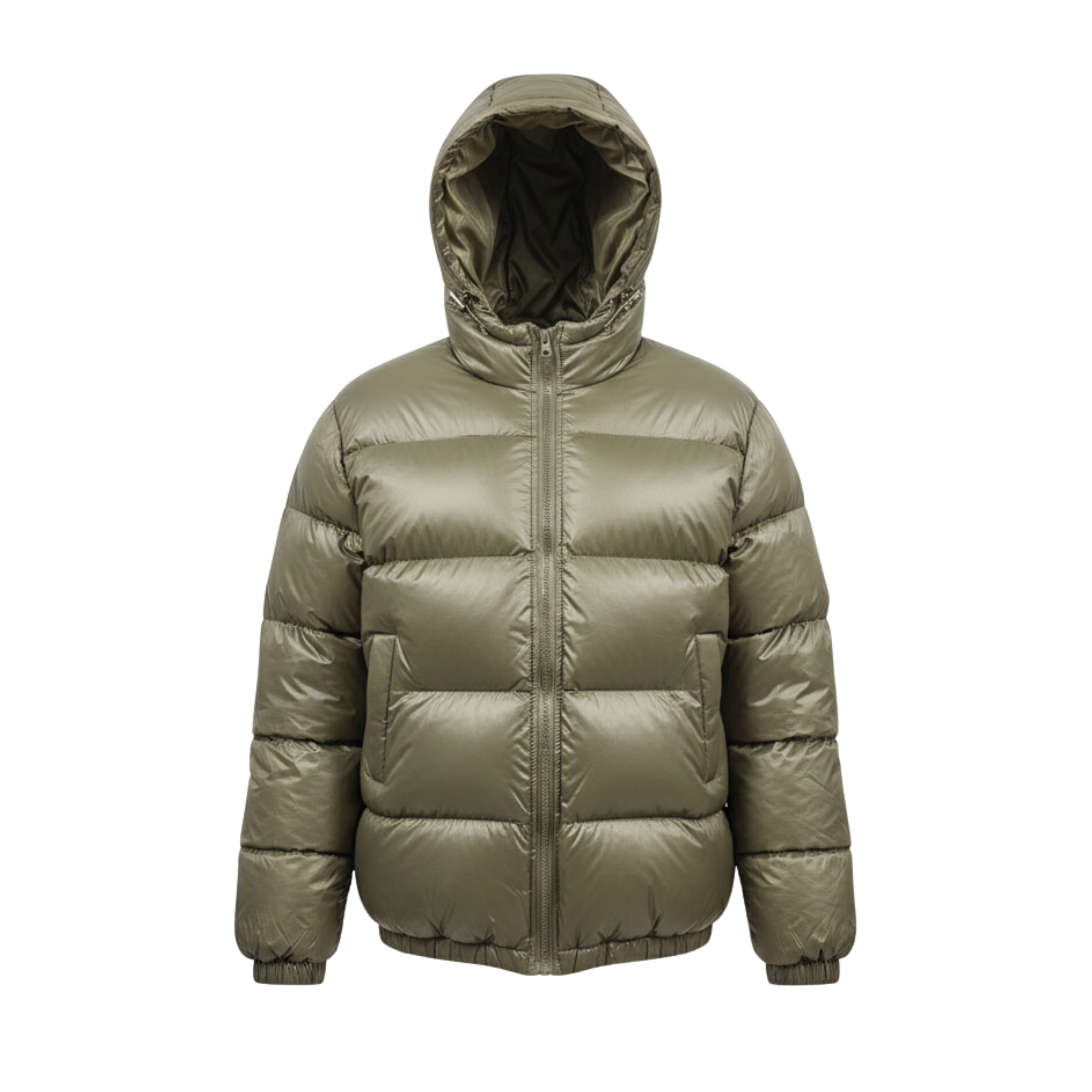 Zarie | Sophisticated Jacket