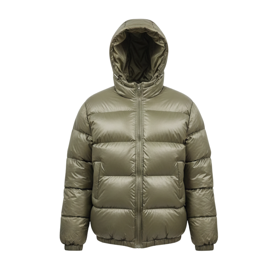 Zarie | Sophisticated Jacket