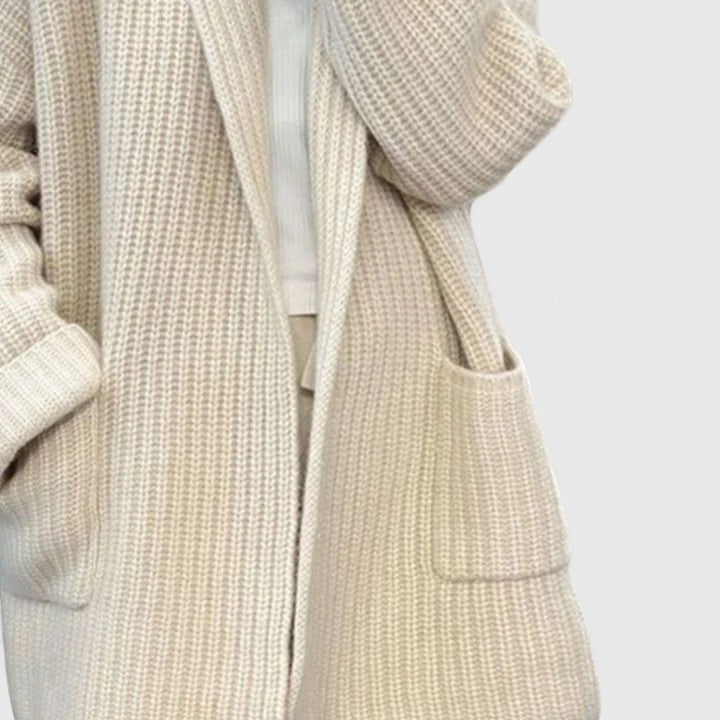 Faye™ | Comfortable Women’s Cardigan