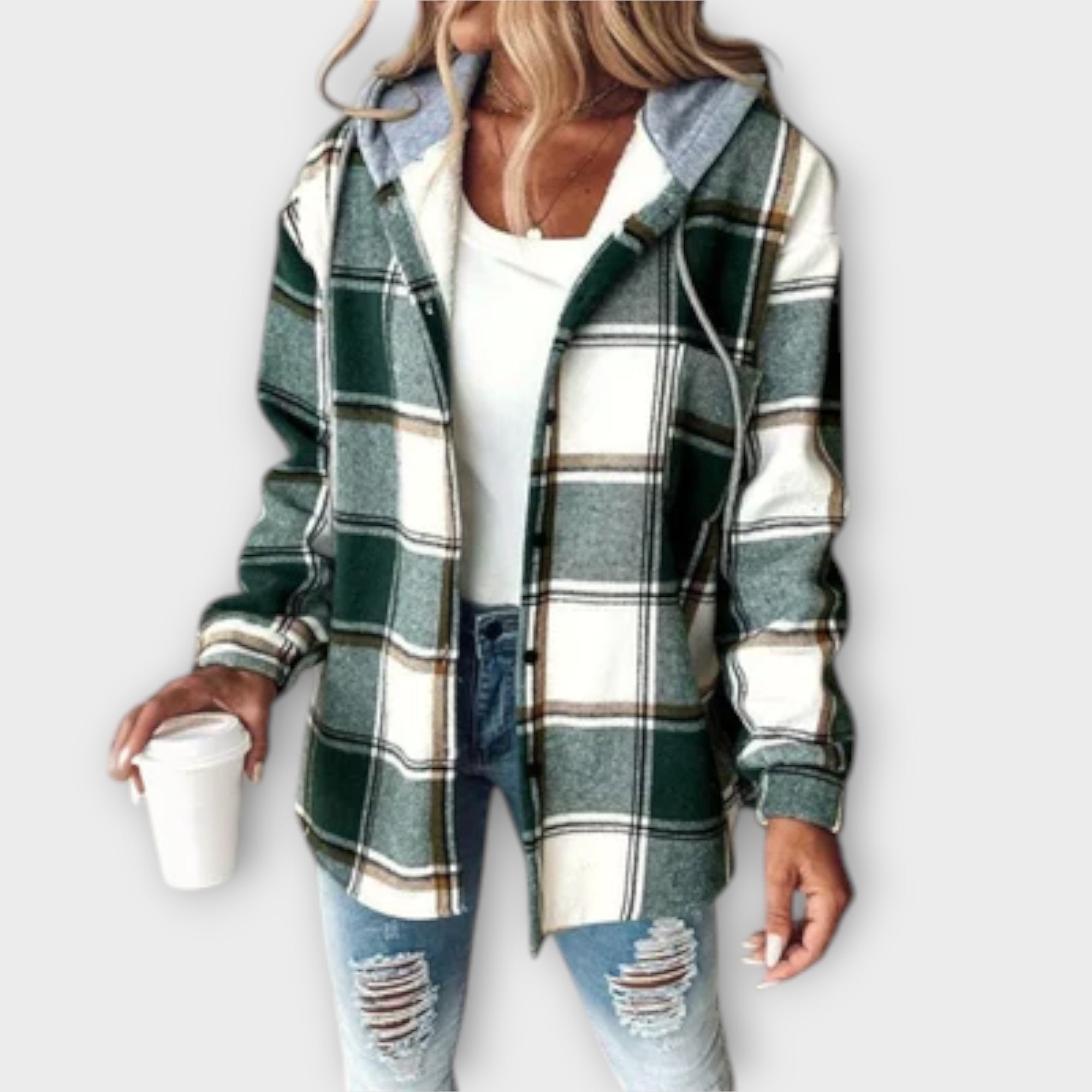 Madelyn | Comfortable Jacket