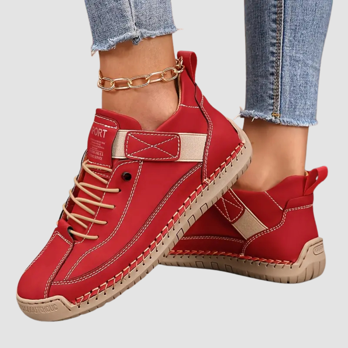 Meya | Orthopedic Sneakers™