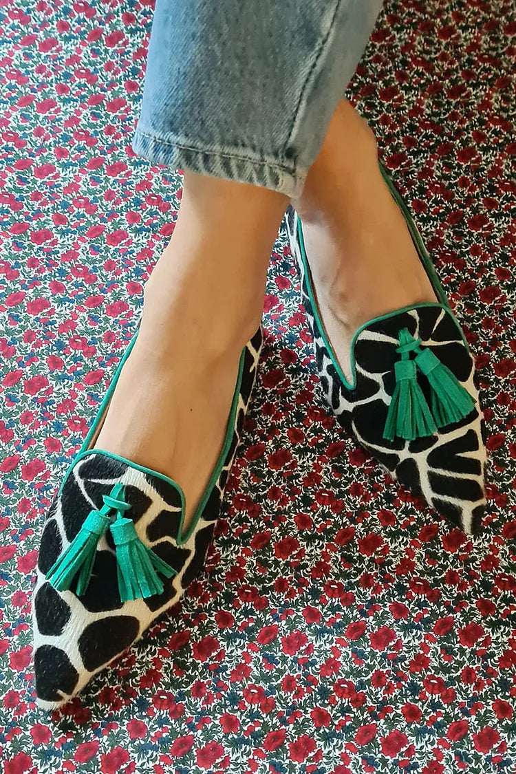 Juilia | Stylish Loafers